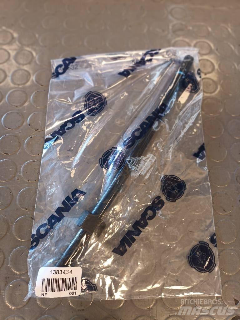 Scania Tube 1383434 Transport - Anderen