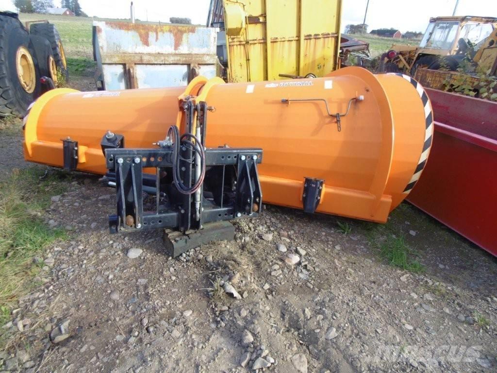 Trejon trejon Overige componenten