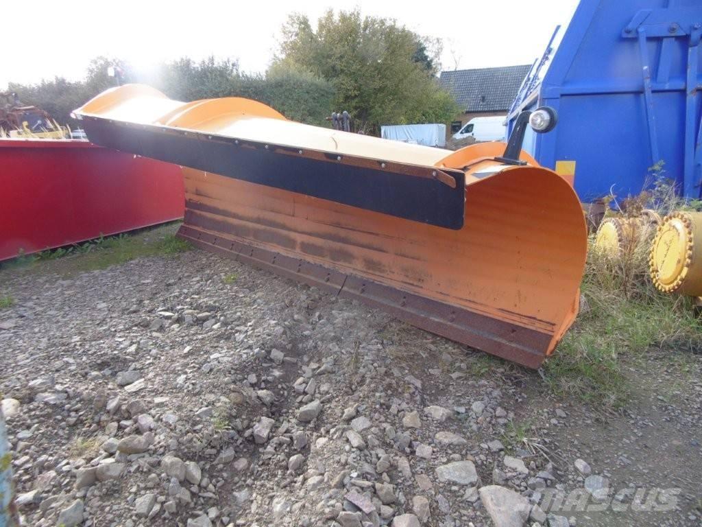 Trejon trejon Overige componenten