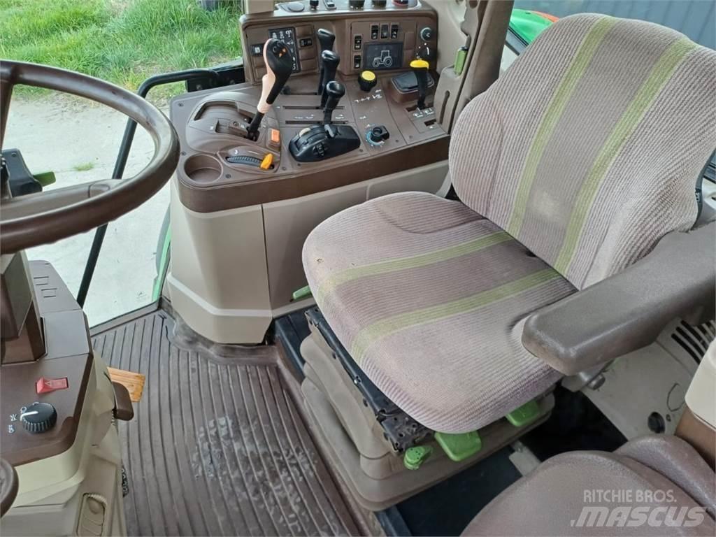 John Deere 6820 Tractoren
