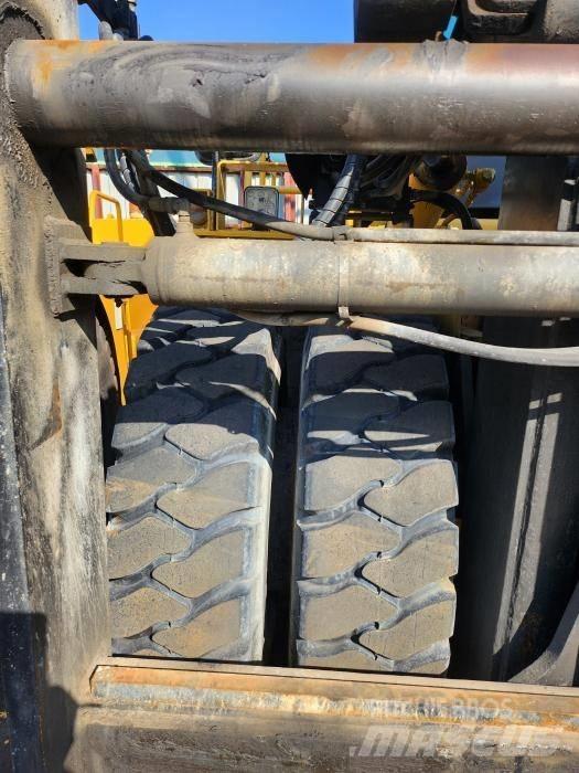 Hyster H 25.00 F Heftrucks overige