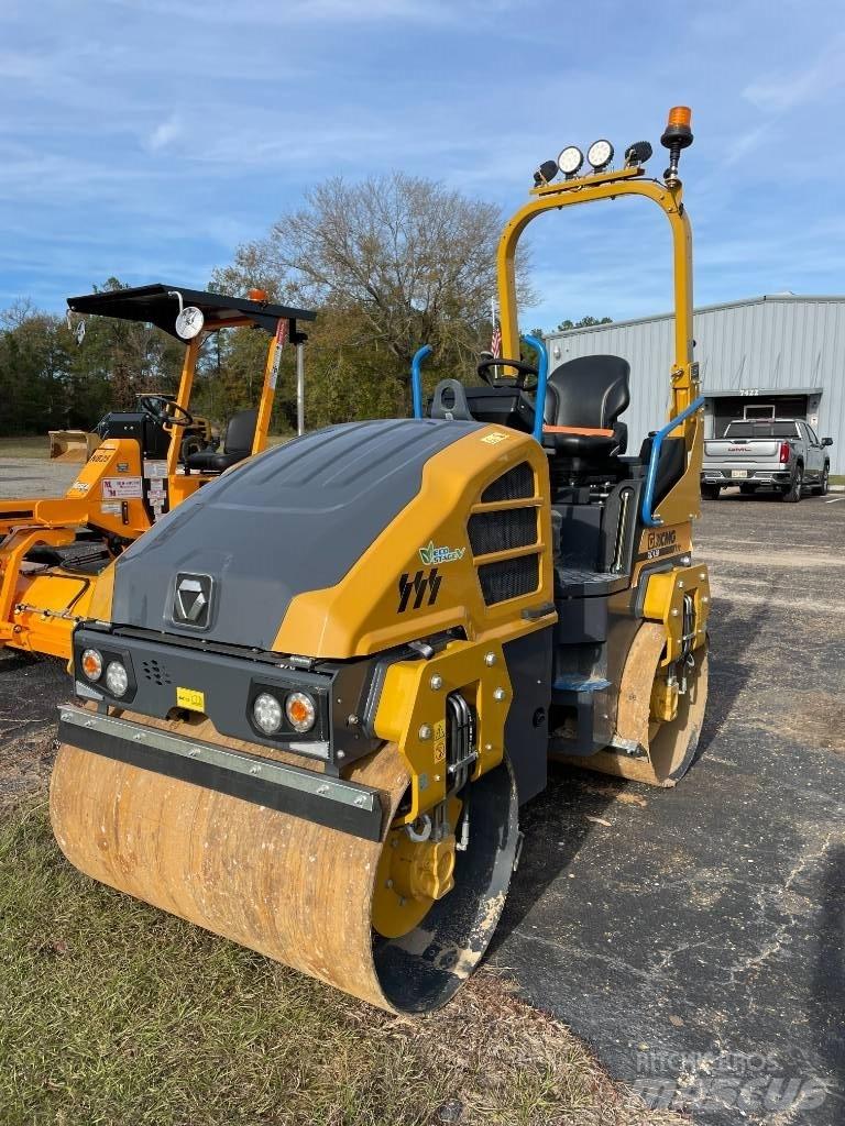 XCMG XD120 Duowalsen