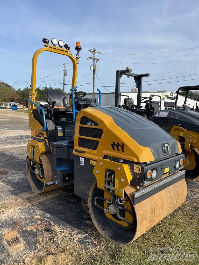 XCMG XD120 Duowalsen