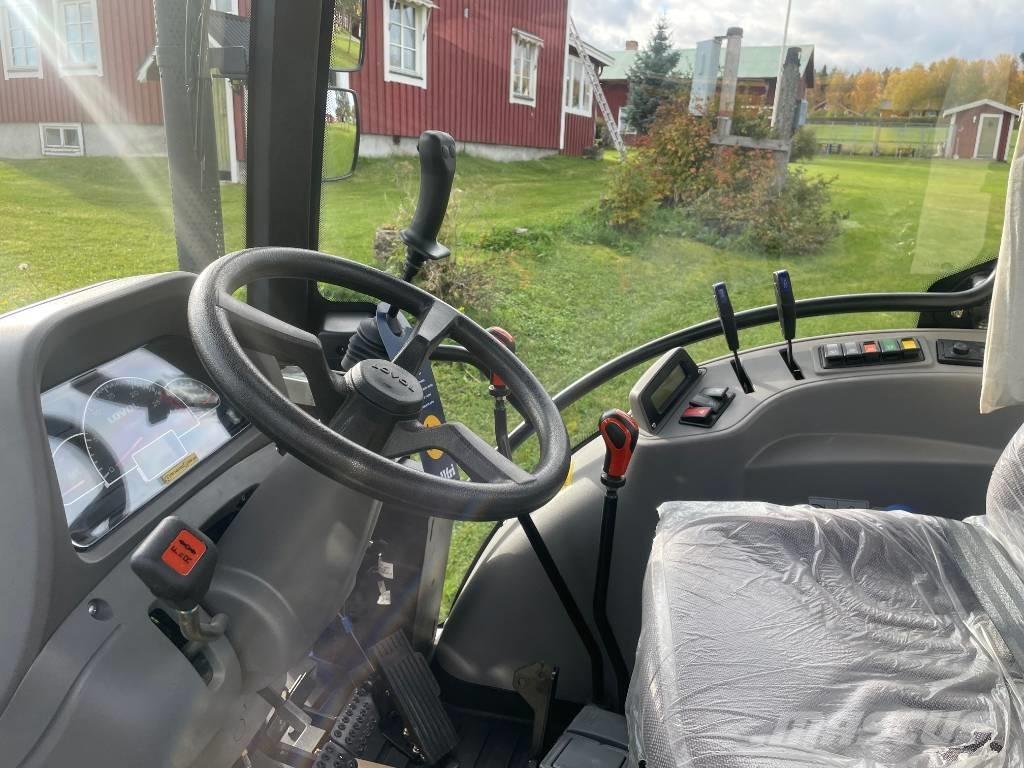 Lovol M504 Tractoren