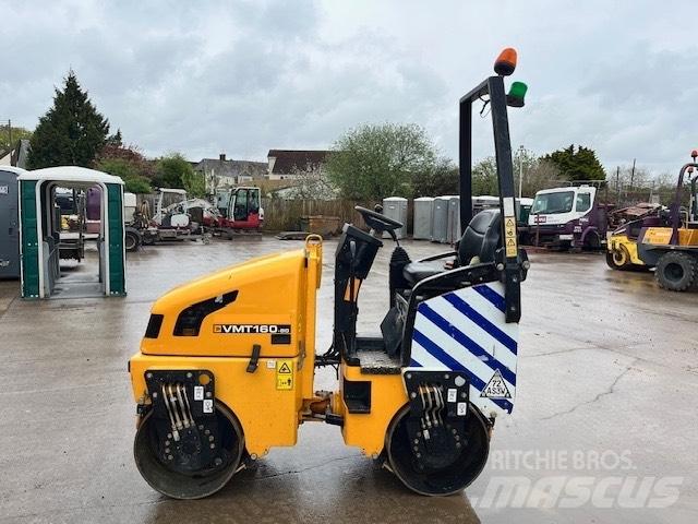 JCB VMT 160-80 Duowalsen