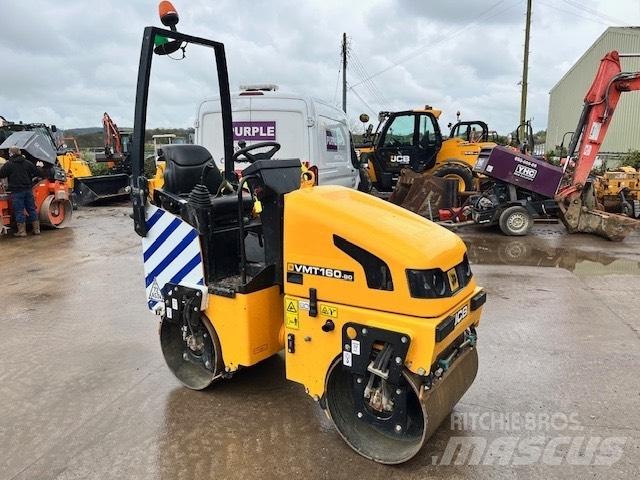 JCB VMT 160-80 Duowalsen