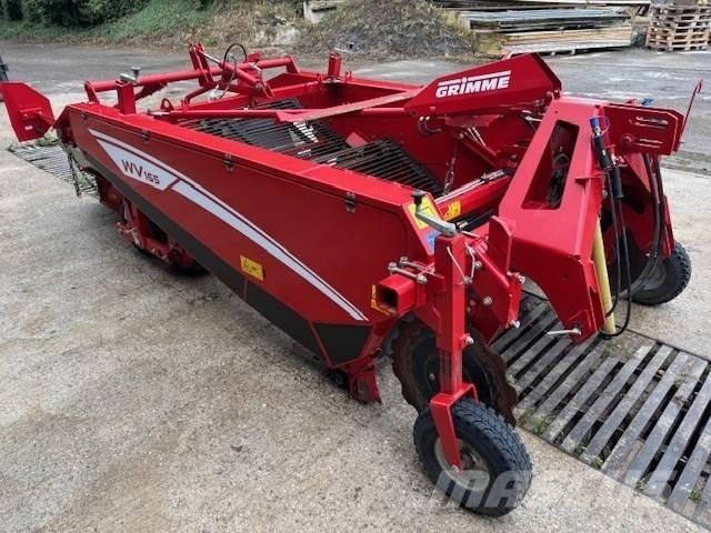 Grimme WV 165 Landbouw - overige
