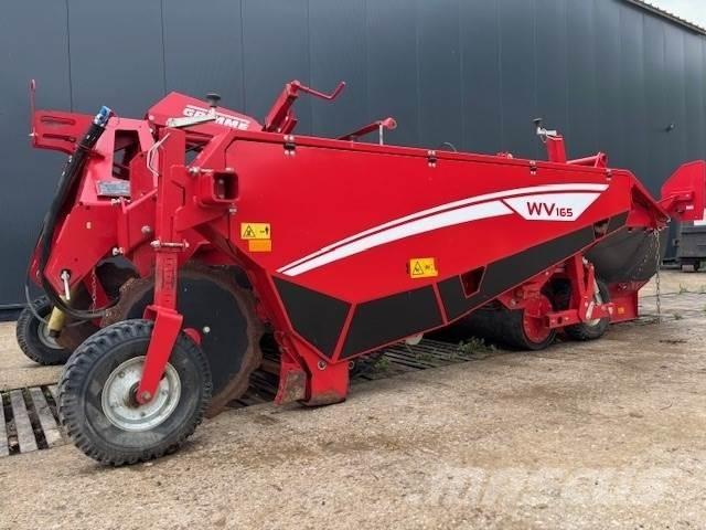 Grimme WV 165 Landbouw - overige