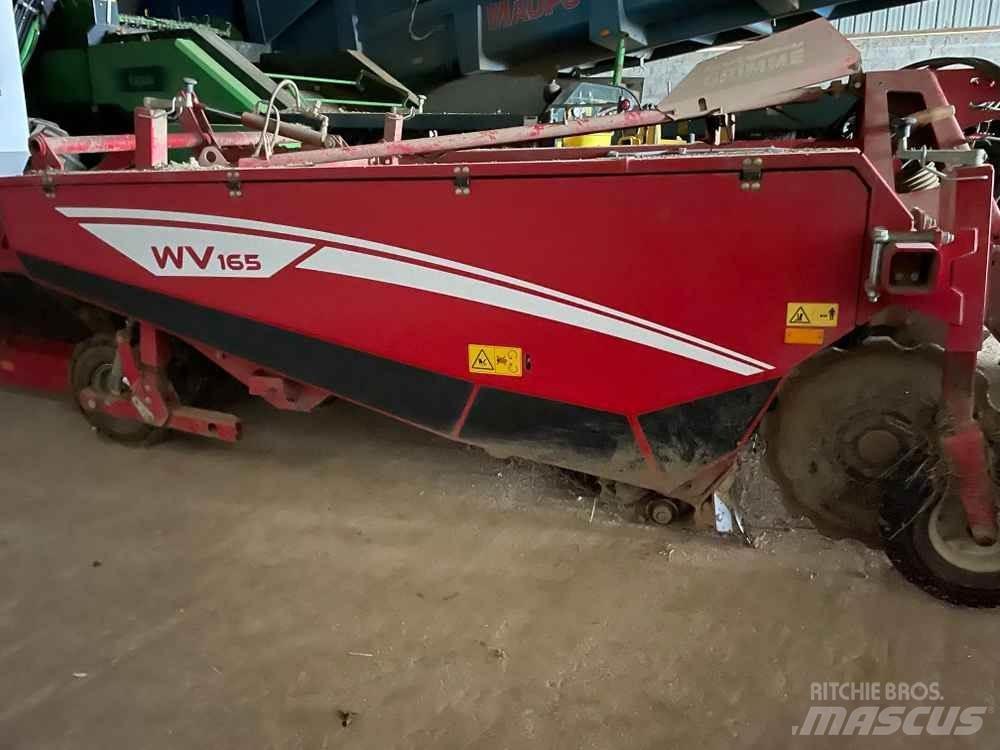 Grimme WV 165 Landbouw - overige
