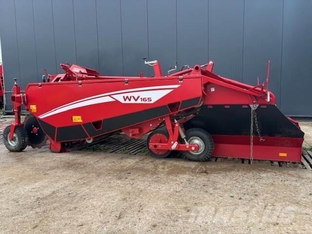 Grimme WV 165 Landbouw - overige
