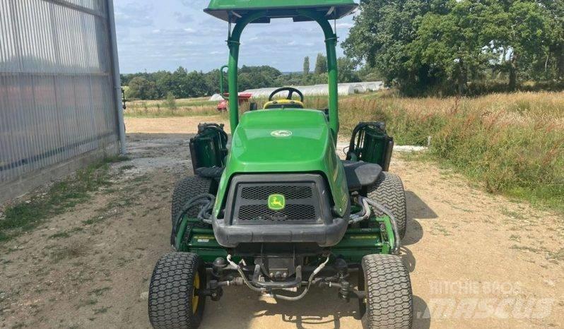 John Deere 7700A Golfbaanmaaiers