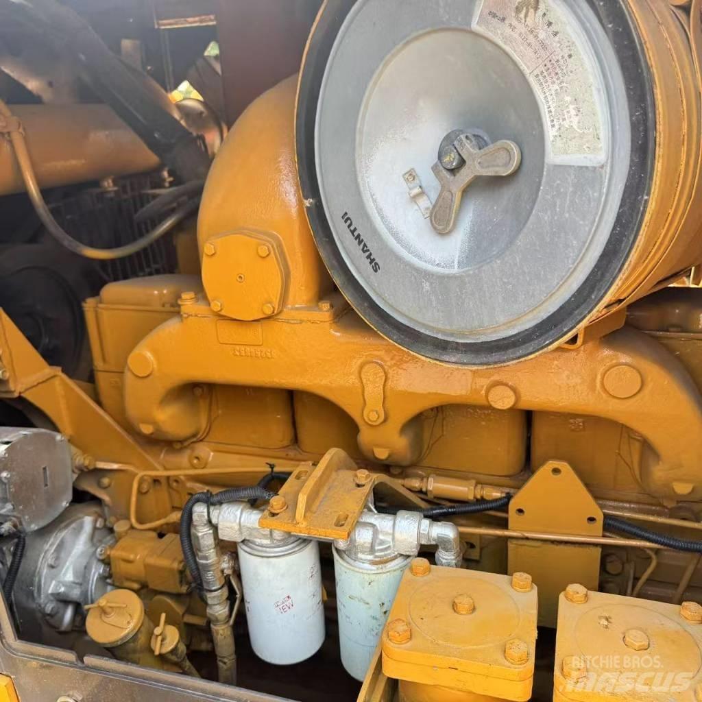 Shantui SD 22 Rupsdozers