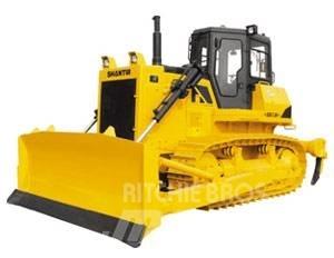 Shantui SD22C Rupsdozers