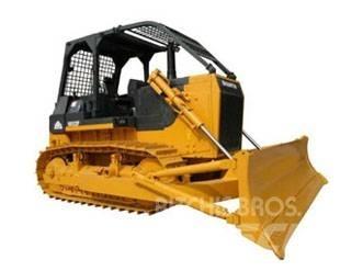 Shantui SD22C Rupsdozers