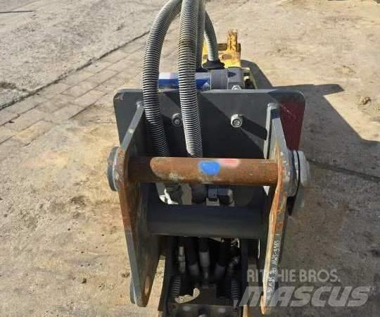 Epiroc MB 1000 Hamers en brekers