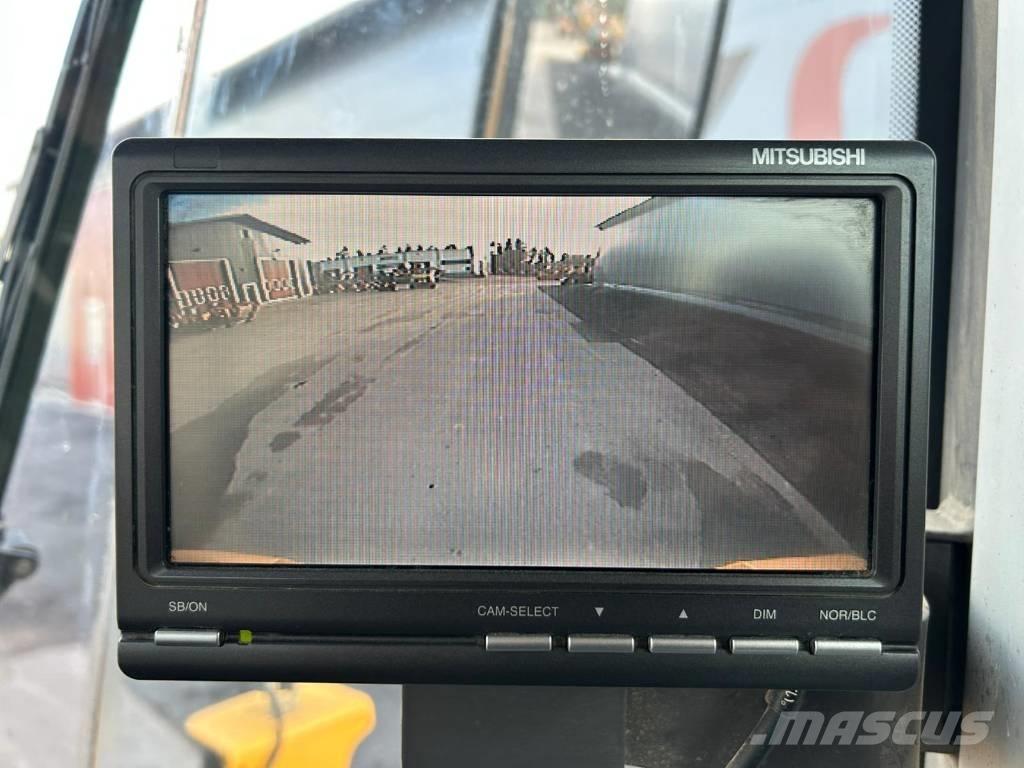 Volvo L70F VAAKALLA Wielladers