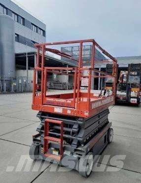 SkyJack SJ III 4626 Schaarhoogwerkers