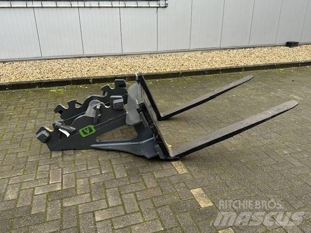  Forks NEW CW30 Vorken