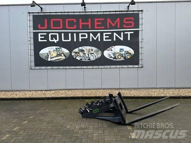  Forks NEW CW30 Vorken