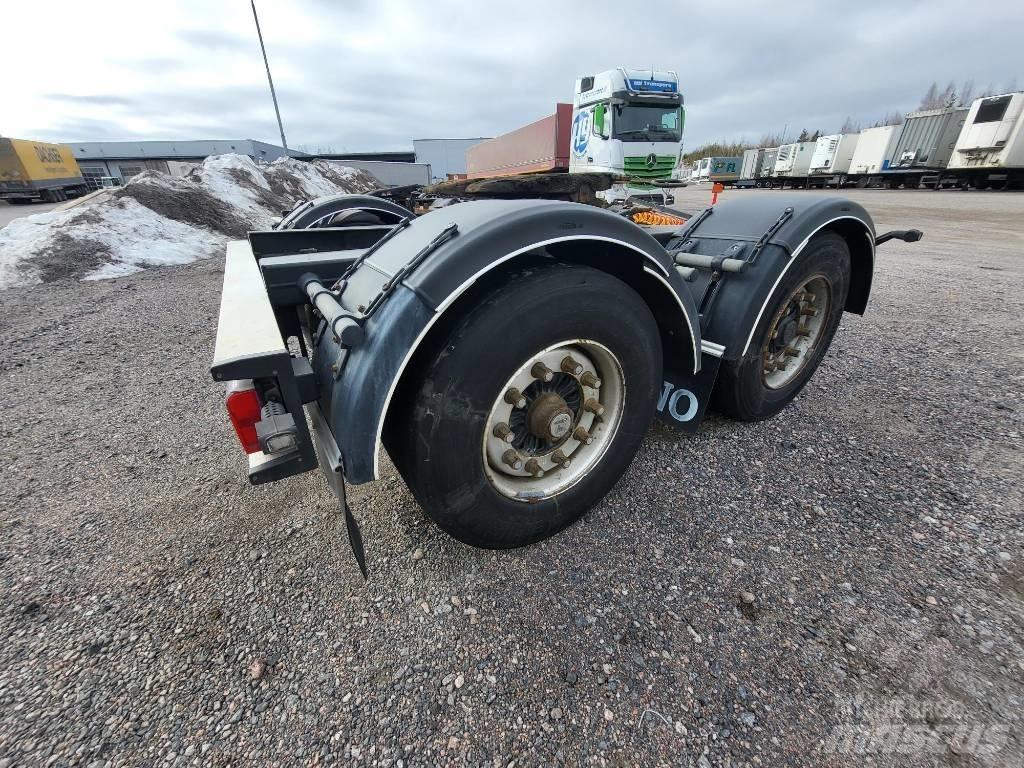 Limetec VPA218 Dolly's