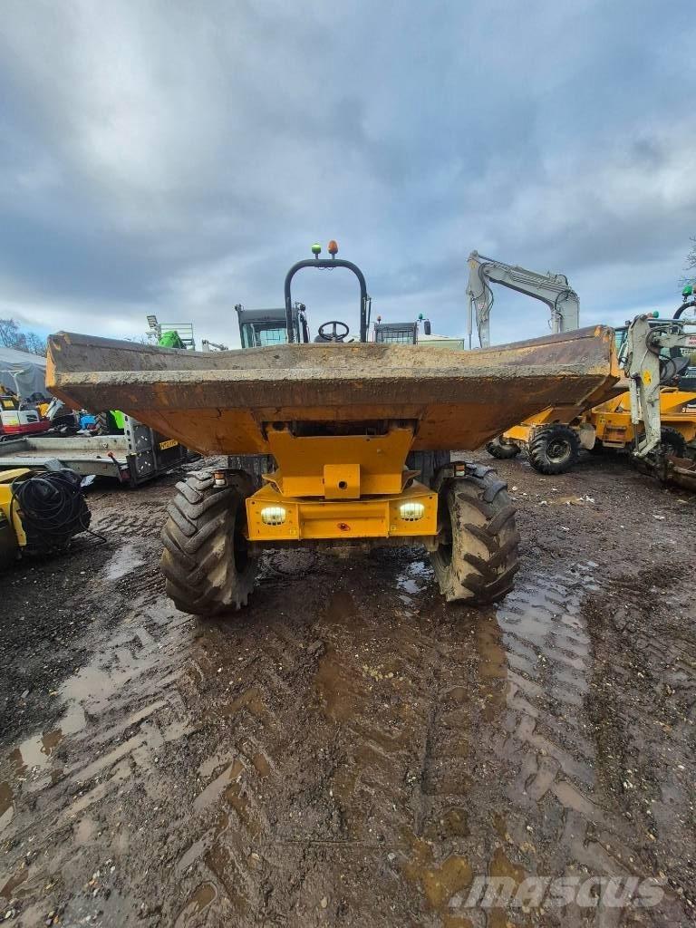 Thwaites 6T Mini Dumpers