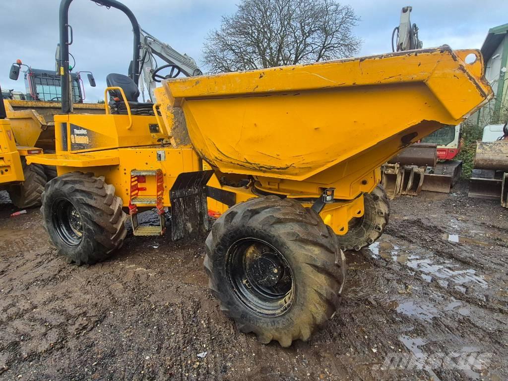 Thwaites 6T Mini Dumpers