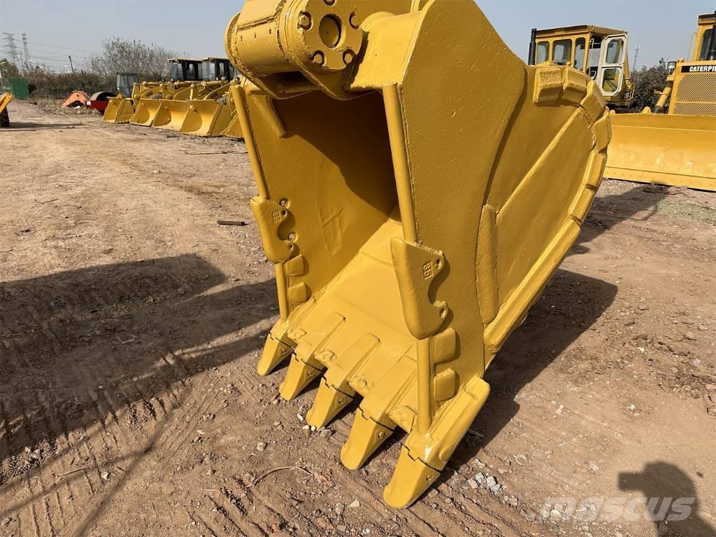 CAT 336DL Rupsgraafmachines