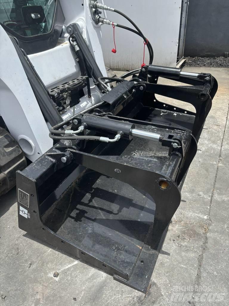 Bobcat T 650 Schrankladers