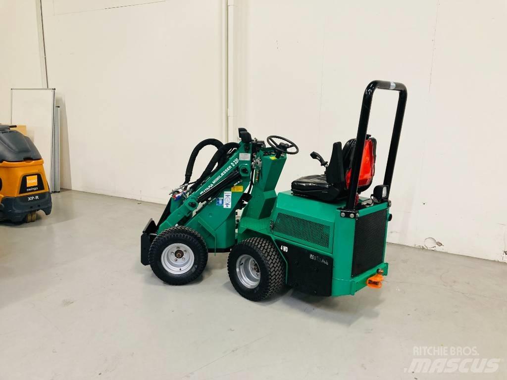 Stama D330 Miniladers