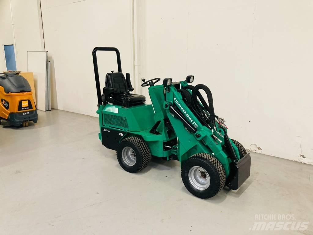 Stama D330 Miniladers