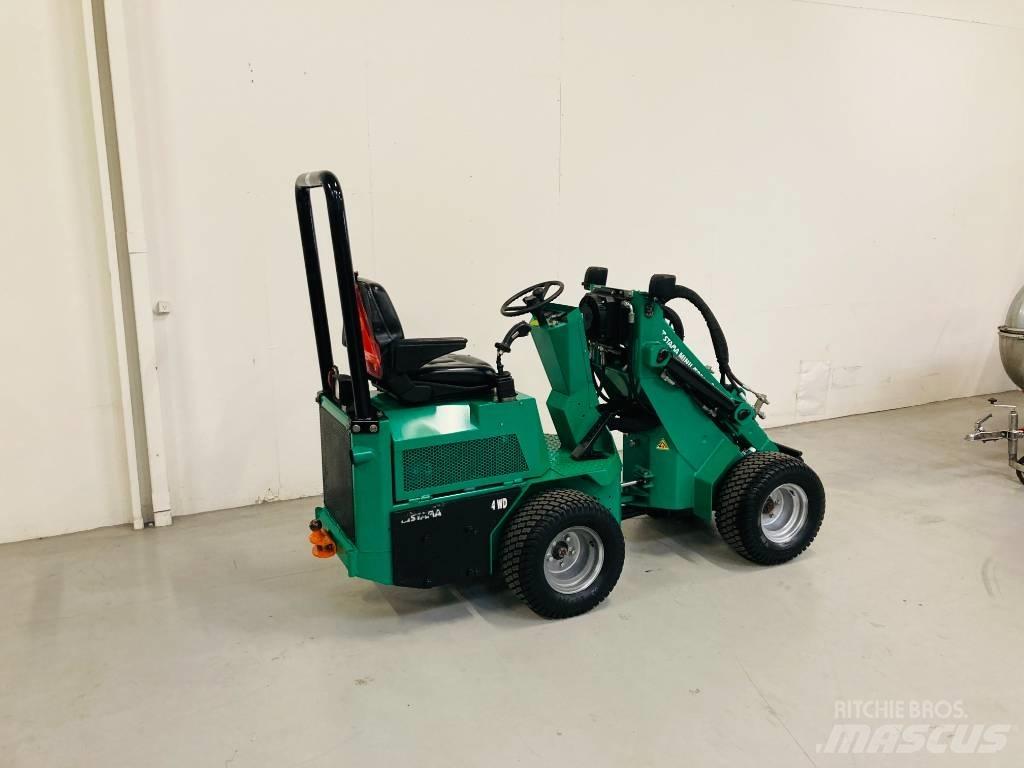 Stama D330 Miniladers
