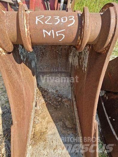  MORIN M5 Bakken