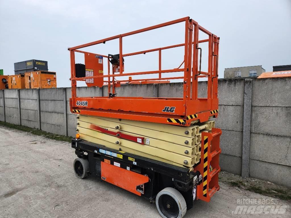 JLG 4045 Schaarhoogwerkers