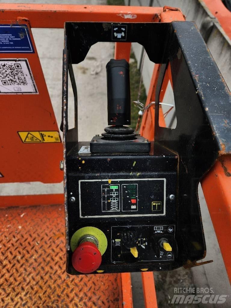JLG 4045 Schaarhoogwerkers