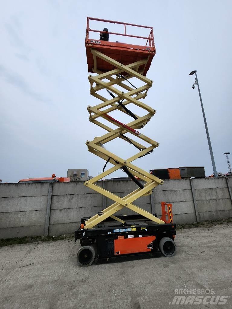 JLG 4045 Schaarhoogwerkers