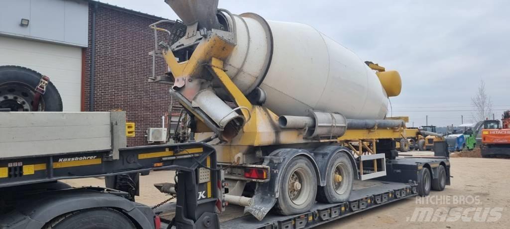 Schmitz DE - BUF Betonmolens
