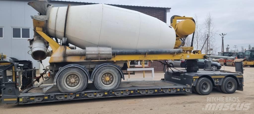 Schmitz DE - BUF Betonmolens