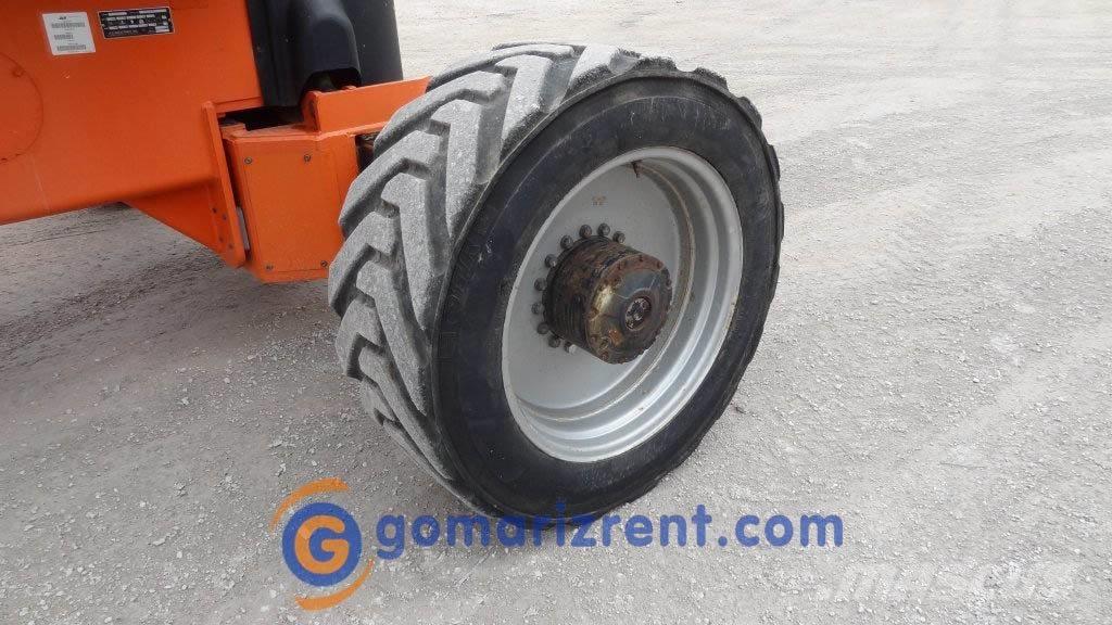 JLG 1250AJP Knikarmhoogwerkers