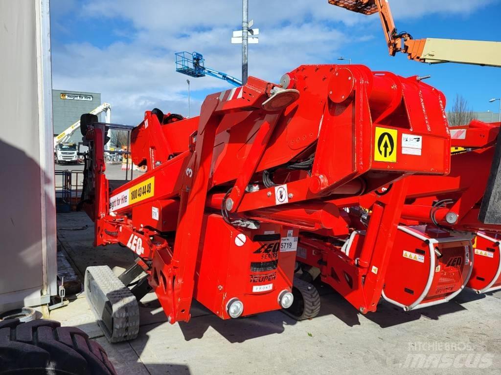 Teupen Leo 23 GT Andere liften en hoogwerkers