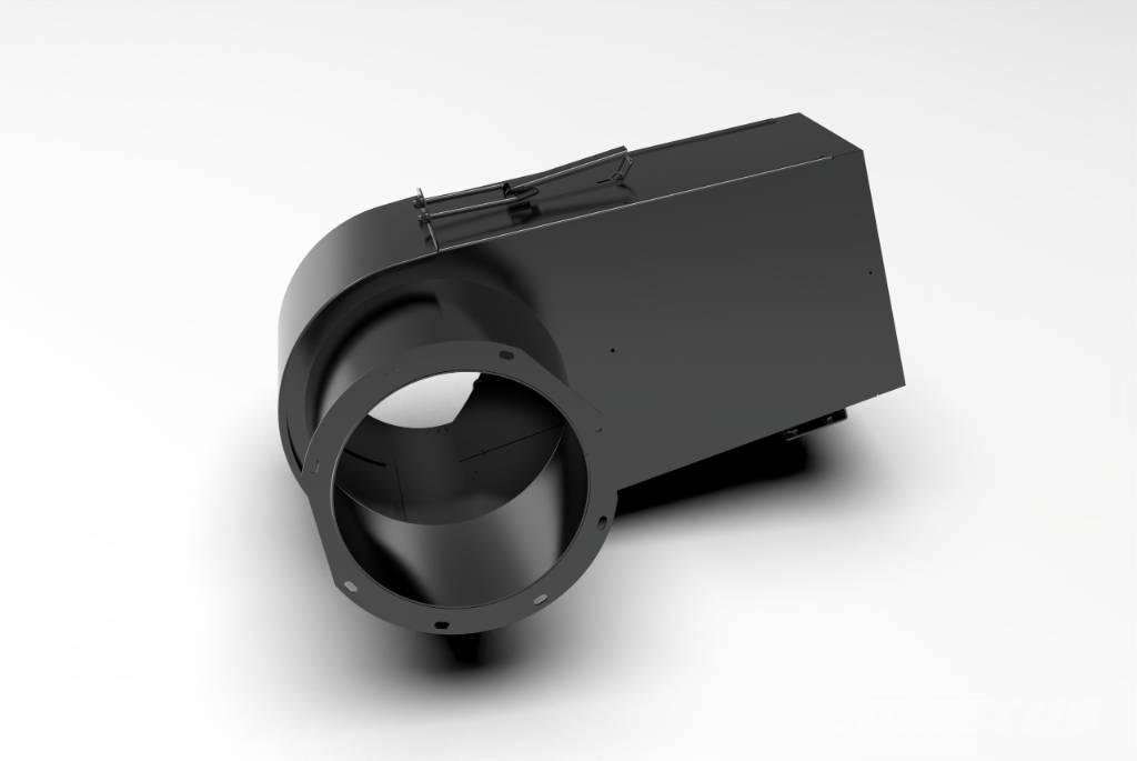 PW 795380.2 Accessoires voor maaidorsmachines