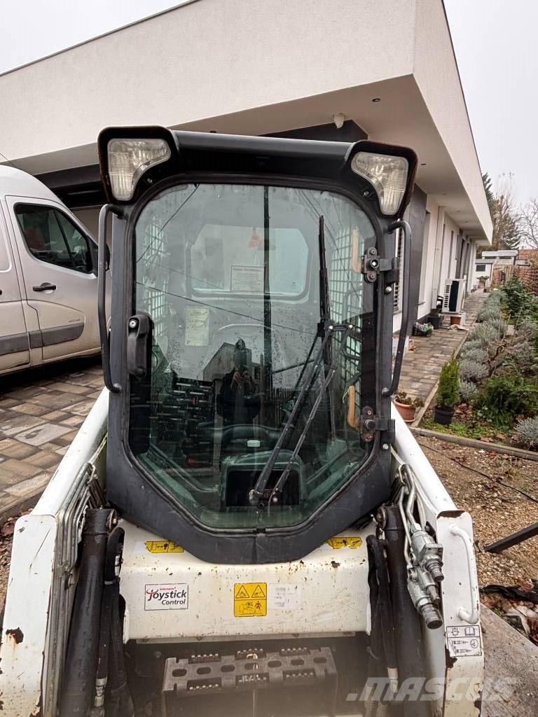 Bobcat S 450 Wielladers