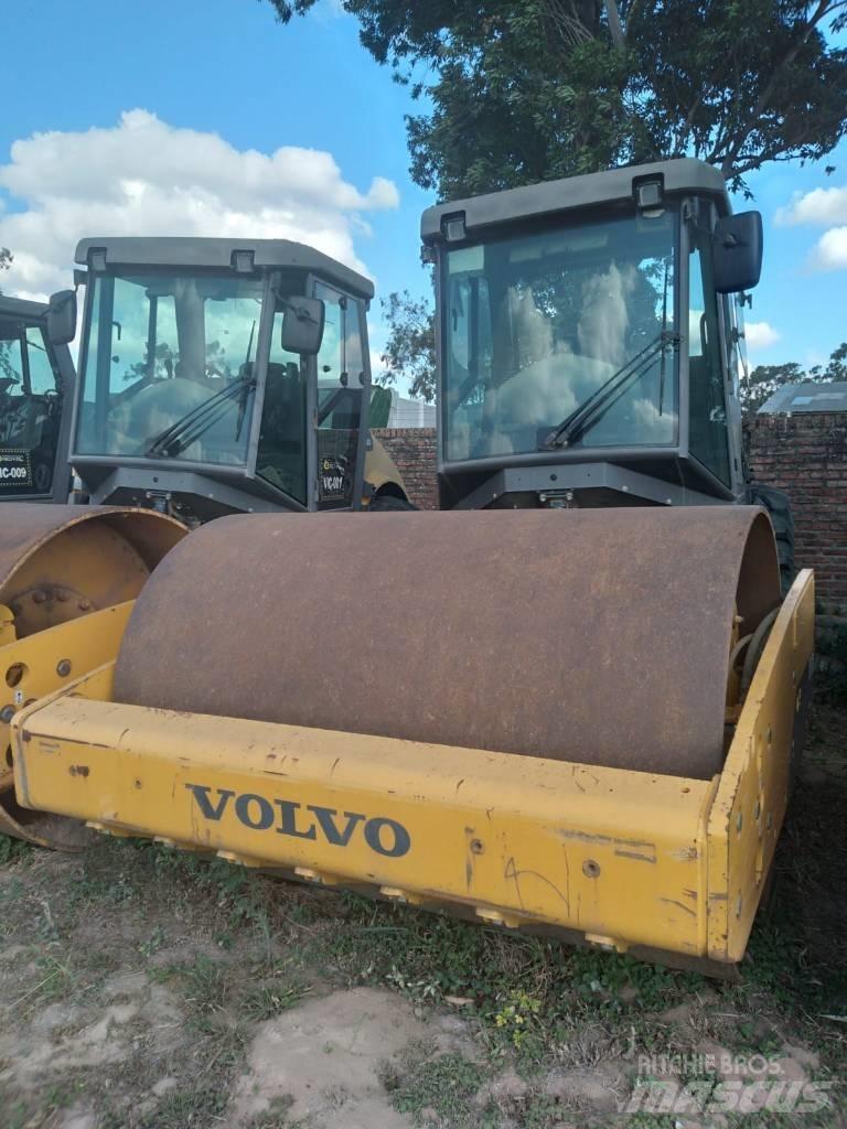 Volvo SD 105 Grondverdichtingsmachines