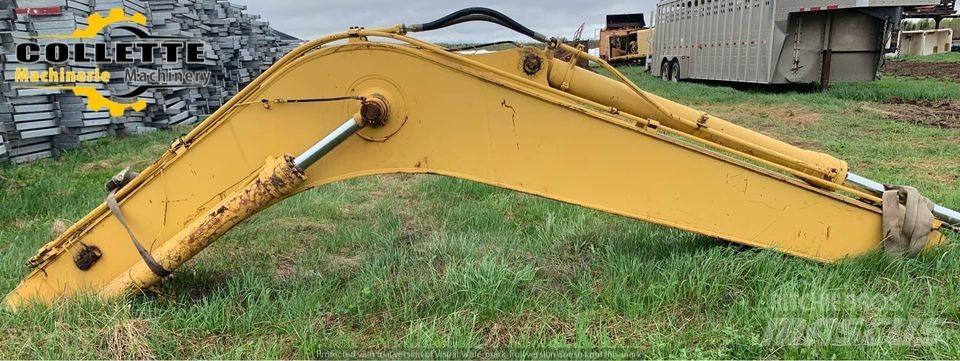 Komatsu PC 150 Rupsgraafmachines
