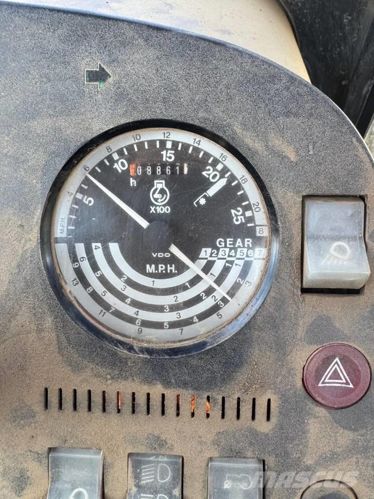 John Deere 2850 Tractoren