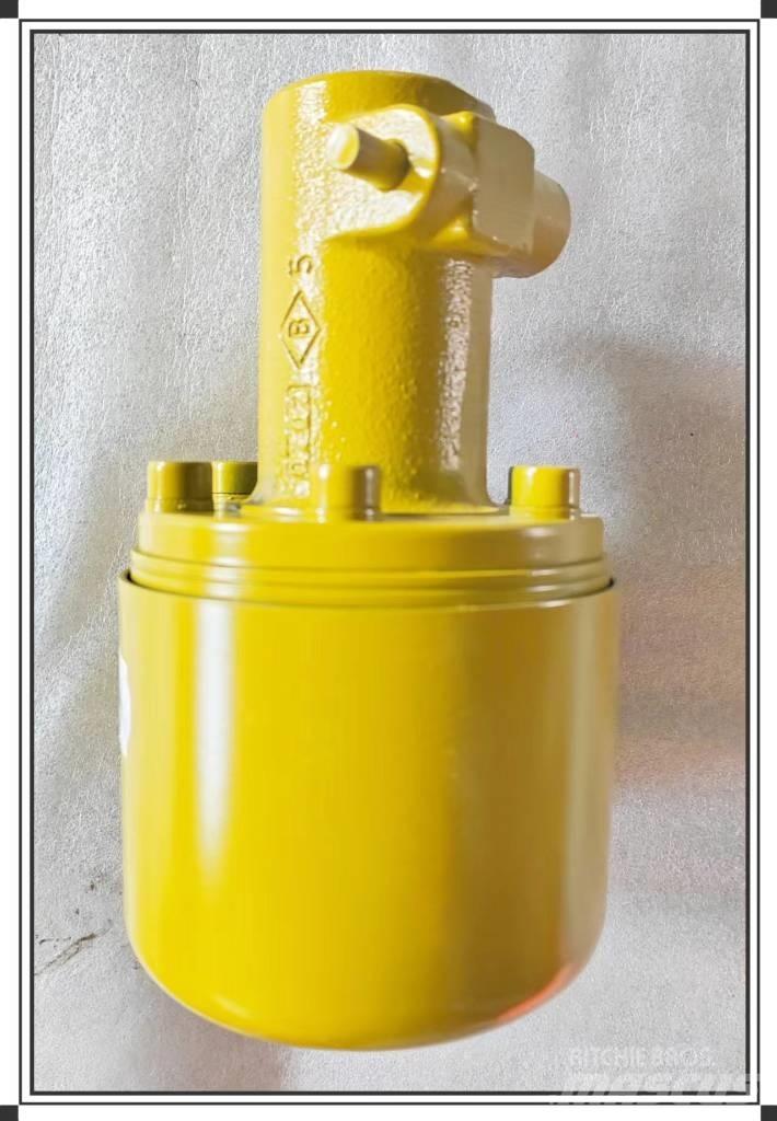 CLAAS Clutch Remmen