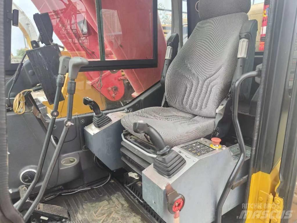 Sany SCC2000A Rupshijskranen