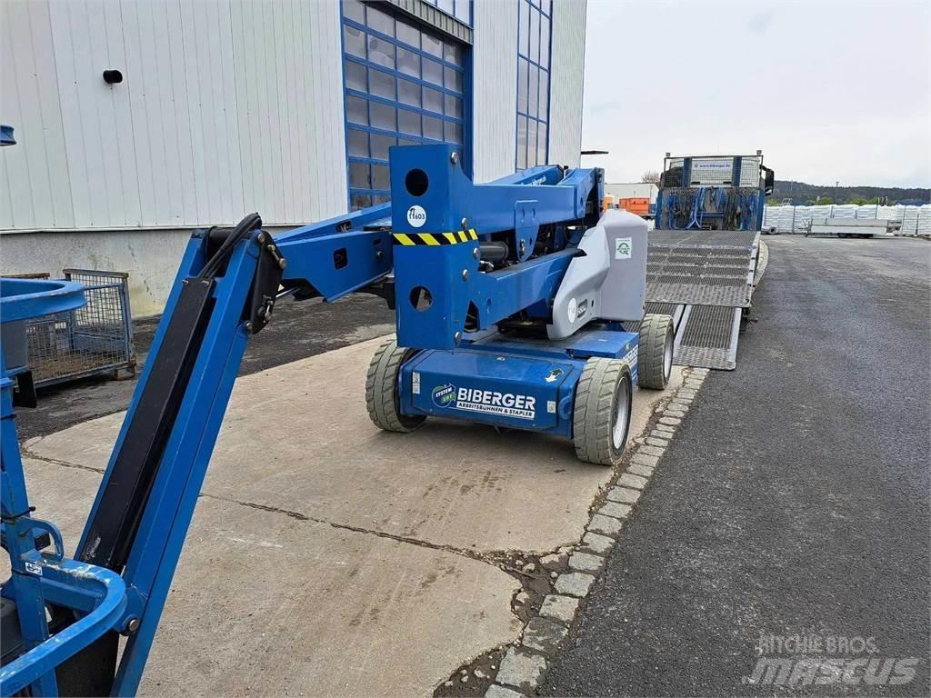 JLG E450AJ Knikarmhoogwerkers