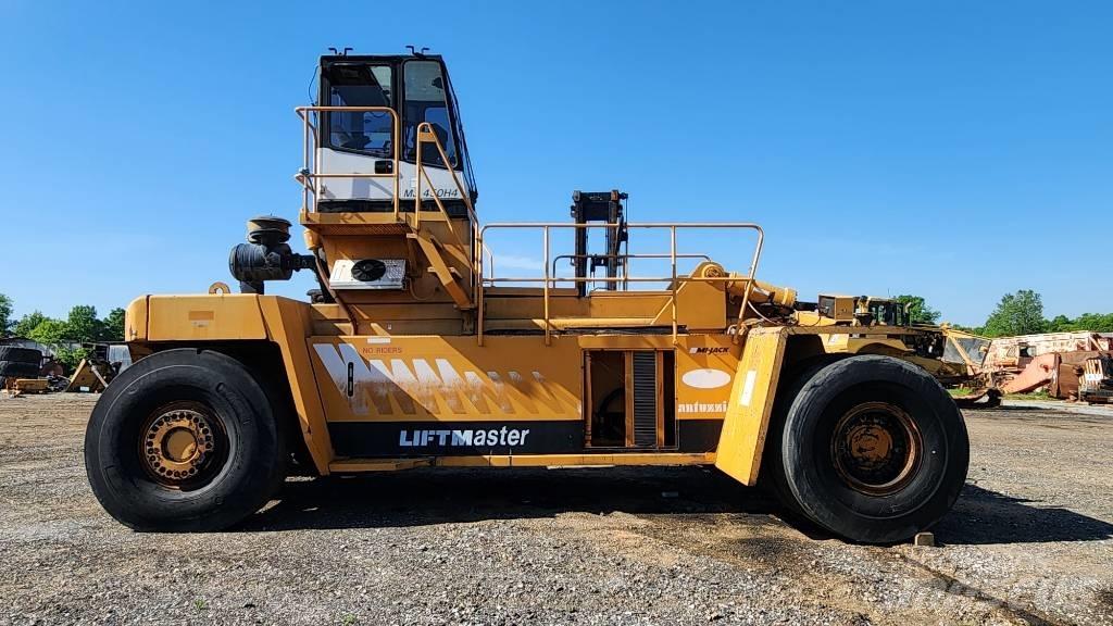 Fantuzzi MJ450H4 Containerheftrucks