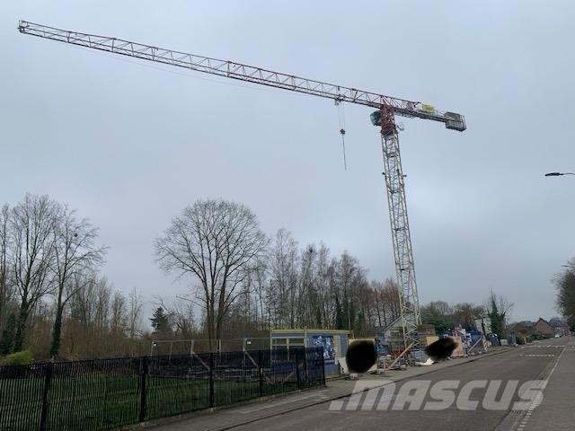 Comedil CTT 181 Torenkranen