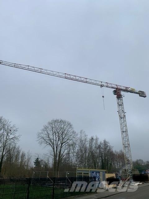 Comedil CTT 181 Torenkranen
